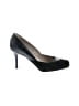 Donald J Pliner Black Heels Size 6 1/2 - photo 1