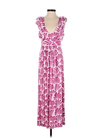 Southern Frock Casual Dress (view 1)