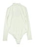 Rachel Parcell Ivory Bodysuit Size M - photo 2
