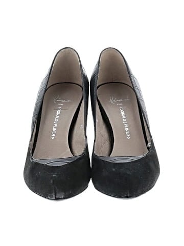 Donald J Pliner Heels (view 2)