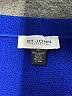 St. John Collection Solid Blue Formal Skirt Size 12 - photo 4