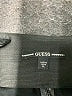 Guess 100% Polyurethane Black Active Pants Size XL - photo 4