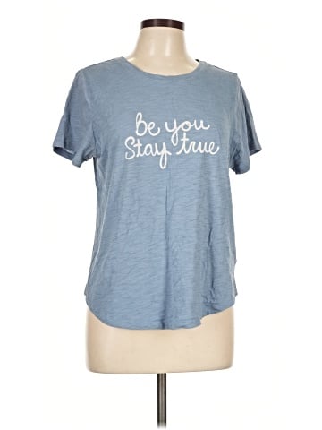 Old Navy Short Sleeve T-Shirt (view 1)