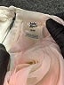 Baby B'gosh 100% Polyester Ivory Dress 6-9 MO / 9 MO - photo 4