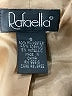 Rafaella Tweed Brown Blazer Size 6 - photo 6