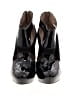 Bruno Magli Black Heels Size EU 37 1/2 - photo 2
