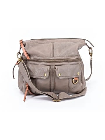 Fossil Crossbody Bag (view 1)