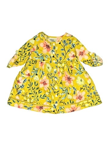 Genuine Kids from Oshkosh Dress (view 1)