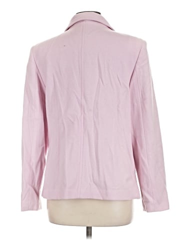 Andrea Viccaro Wool Blazer (view 2)