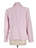 Andrea Viccaro Pink Wool Blazer Size 12 - photo 2