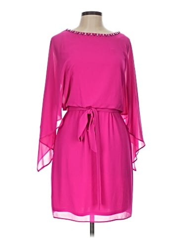 Jessica Howard Cocktail Dress (view 1)
