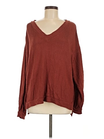 BKE Pullover Sweater (view 1)