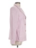 Andrea Viccaro Pink Wool Blazer Size 12 - photo 4