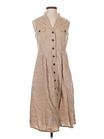 J.Jill Casual Dress (view 1)