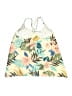 Coco Reef Tropical Ivory Swimsuit Top Size L - photo 2