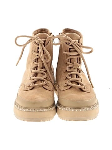 Universal Thread Ankle Boots (view 2)