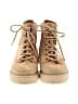 Universal Thread Tan Ankle Boots Size 9 - photo 2