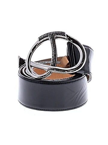 Tod's Belt (view 1)