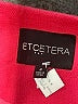 Etcetera 100% Cotton Pink Jacket Size 4 - photo 6