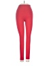 SPANX Red Active Pants Size XS - photo 1