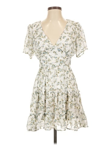 Lulus Cocktail Dress (view 1)