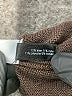 The Limited Metallic Brown Pullover Sweater Size S - photo 8