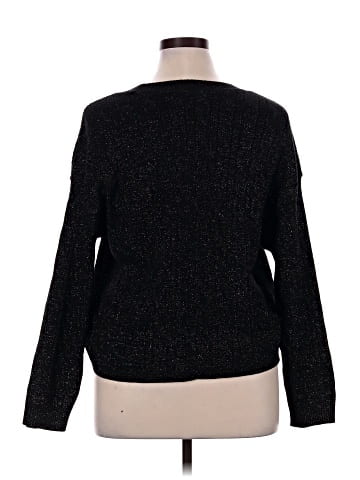 DKNY Jeans Pullover Sweater (view 2)