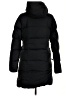 REI Co Op 100% Nylon Black Coat Size XS - photo 2