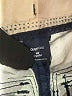 Gap Kids 100% Cotton Solid Blue Cargo Shorts Size 10 - photo 3