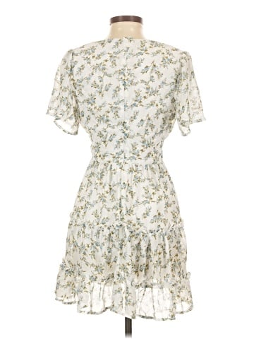 Lulus Cocktail Dress (view 2)