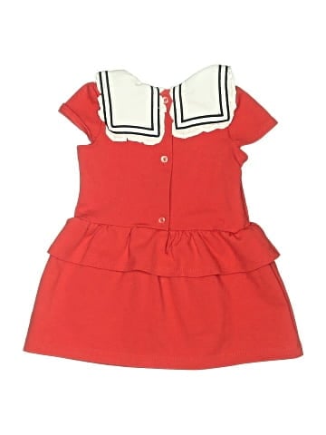 Janie and Jack Dress (view 2)