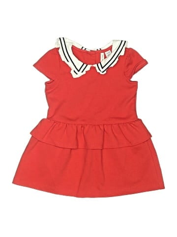 Janie and Jack Dress (view 1)