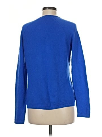 J. McLaughlin Cashmere Pullover Sweater (view 2)