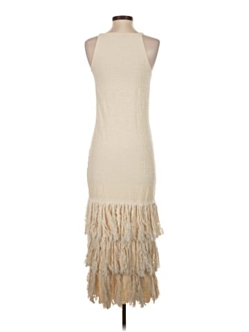 Zara W&B Collection Cocktail Dress (view 2)