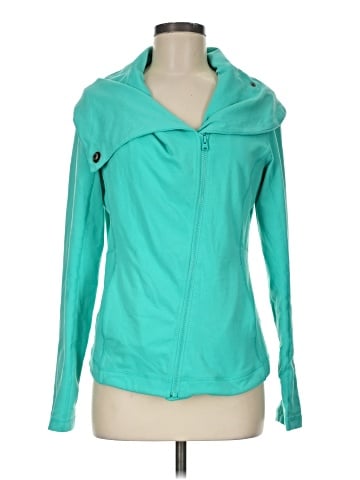 lucy Jacket (view 1)