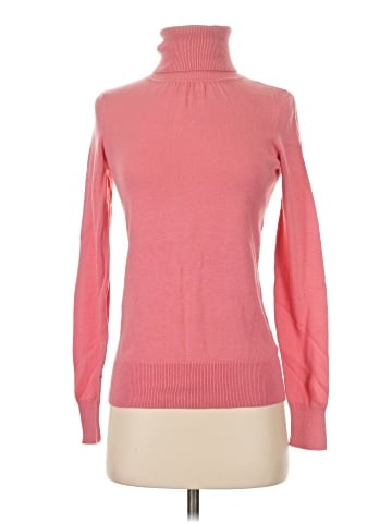 Talbots Turtleneck Sweater (view 1)