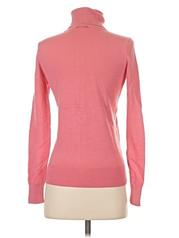 Talbots Turtleneck Sweater (view 2)