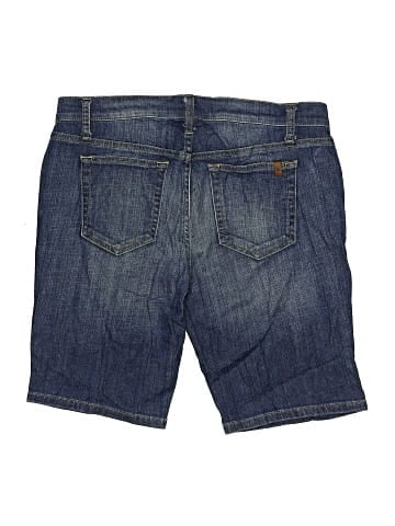 Joe's Jeans Denim Shorts (view 2)