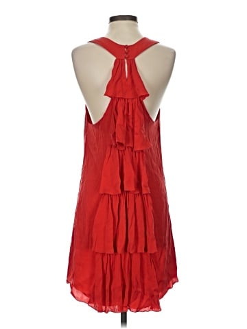 Alice + Olivia Casual Dress (view 2)