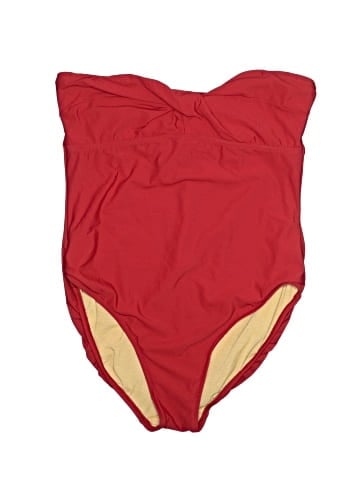 Newport News Swimsuit Bottoms (view 1)