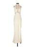 Shein Ivory Cocktail Dress Size S - photo 1
