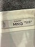 MNG Ivory Long Sleeve Blouse Size 10 - photo 7