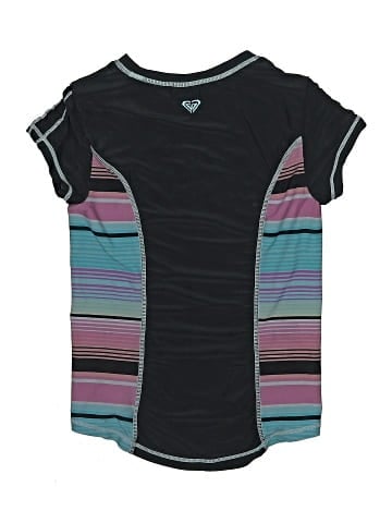Roxy Short Sleeve T-Shirt (view 2)