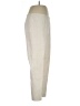 J. McLaughlin Solid Ivory Casual Pants Size 12 - photo 4
