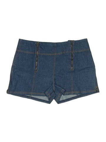 Unique Vintage Denim Shorts (view 1)