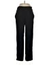 Vince. 100% Polyester Solid Black Dress Pants Size S - photo 1