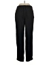Vince. 100% Polyester Solid Black Dress Pants Size S - photo 2