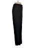 Vince. 100% Polyester Solid Black Dress Pants Size S - photo 4