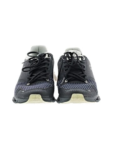 On Cloud Sneakers (view 2)
