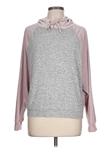 Pink Republic Sweatshirt (view 1)
